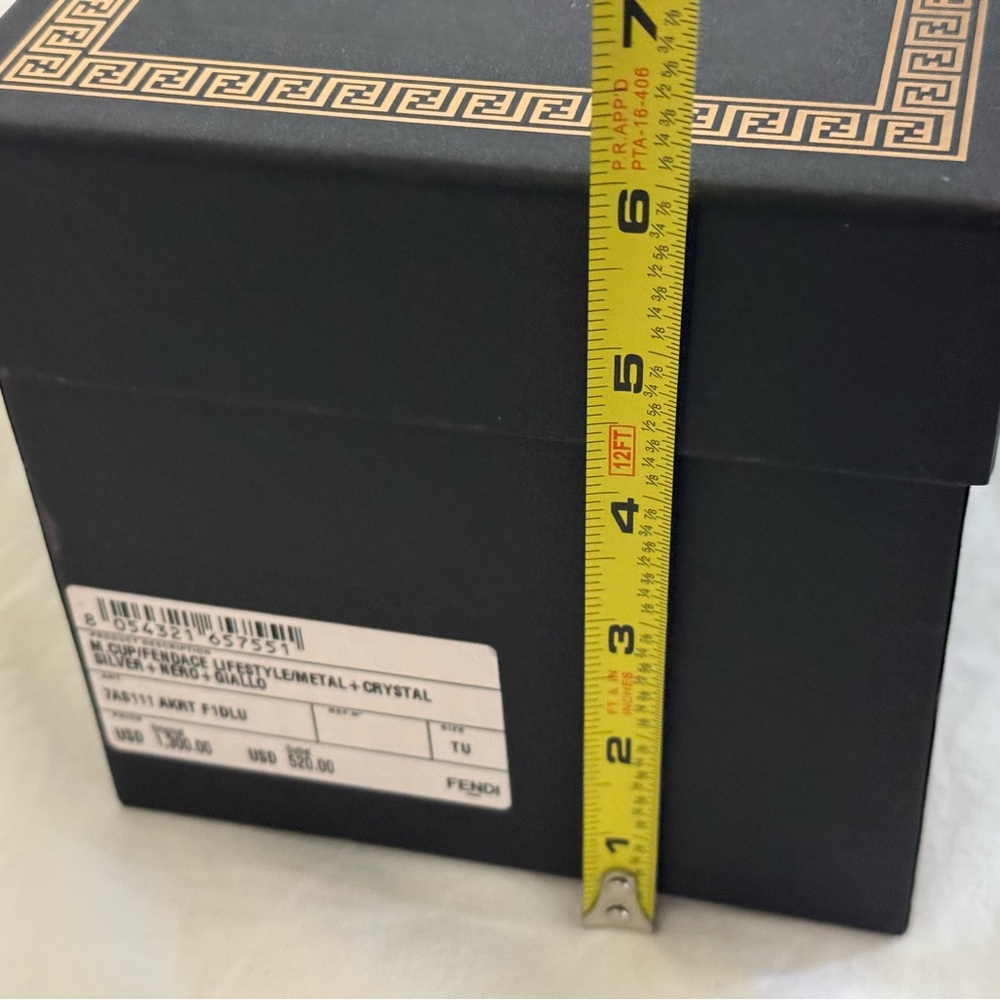 Fendace Box - Picture 8 of 10